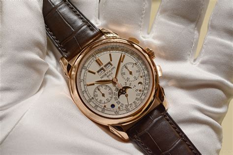 patek philippe 5022j|Patek Philippe 5052 18k 750.